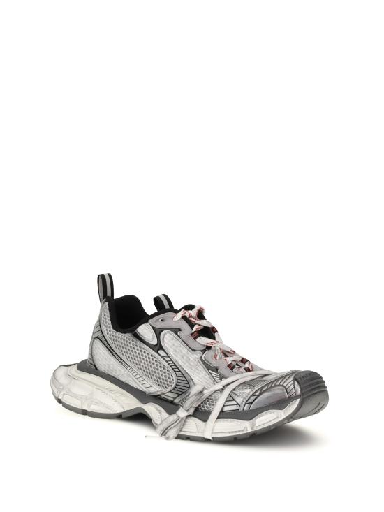 26SS 발렌시아가 3XL 그래디언트 스니커즈 734734W3XL5 1219 GREY - BALENCIAGA