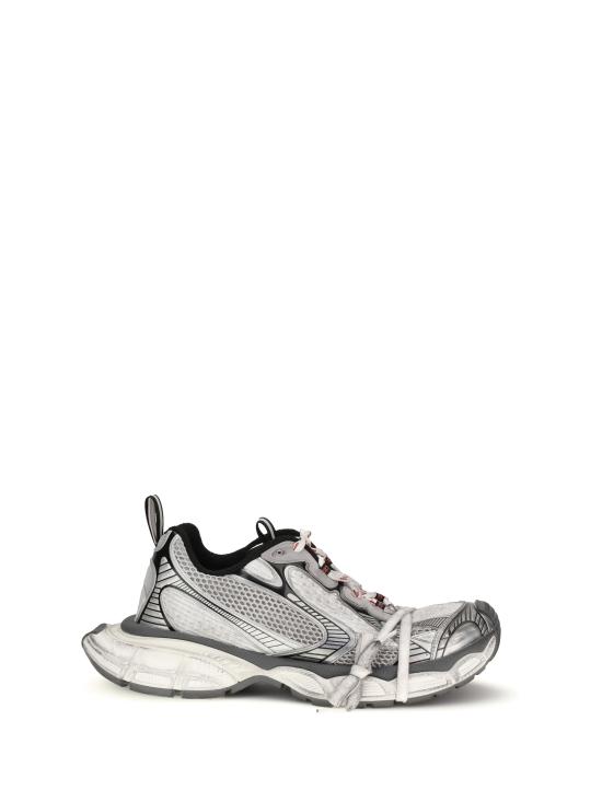 26SS 발렌시아가 3XL 그래디언트 스니커즈 734734W3XL5 1219 GREY