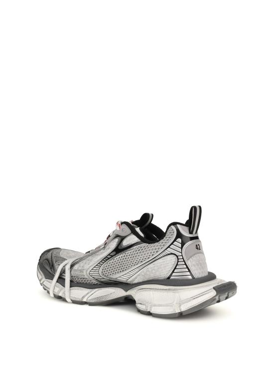 26SS 발렌시아가 3XL 그래디언트 스니커즈 734734W3XL5 1219 GREY - BALENCIAGA