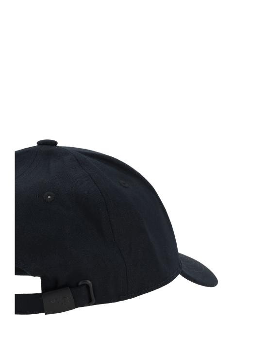 26SS 와이쓰리 볼캡 JP1142 BLACKTALC - Y-3