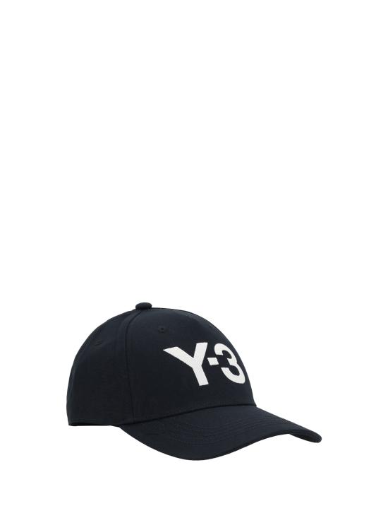 26SS 와이쓰리 볼캡 JP1142 BLACKTALC - Y-3