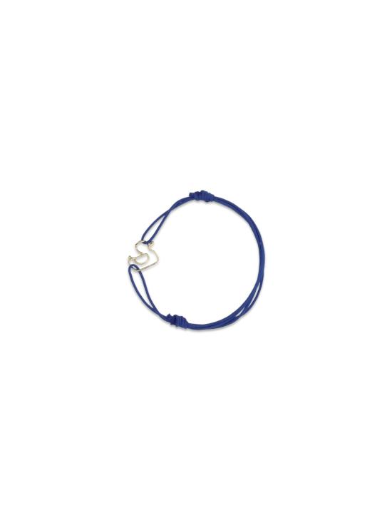 26SS 알리타 팔찌 CBPUCR1000YG09K Z9DD0 BLUE - ALIITA