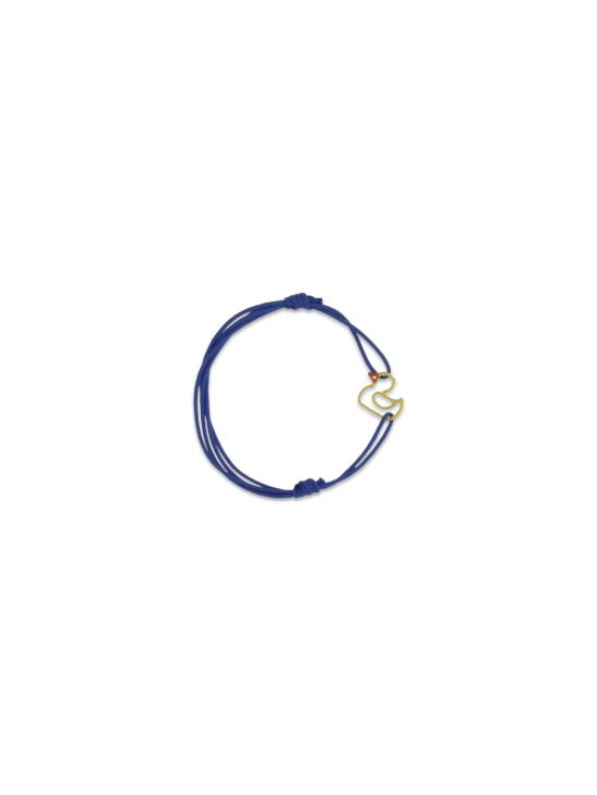 26SS 알리타 팔찌 CBPUCR1000YG09K Z9DD0 BLUE