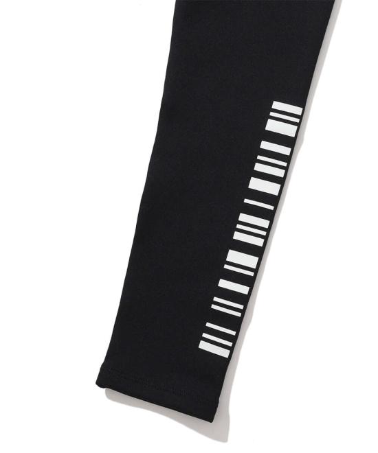  마크앤로나 트레이닝/조거 팬츠 MCW4CAU55 BLACK DOM - MARK&LONA