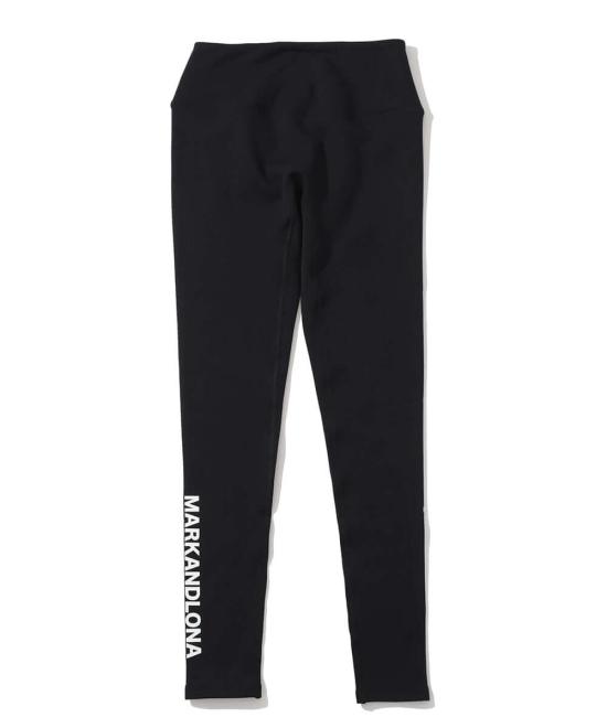  마크앤로나 트레이닝/조거 팬츠 MCW4CAU55 BLACK DOM