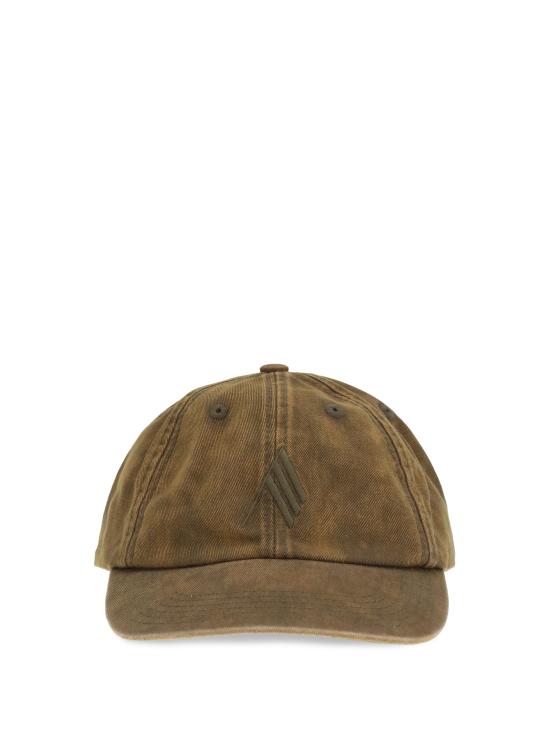 26SS 디 아티코 볼캡 260WAC00041CCC131EM 081