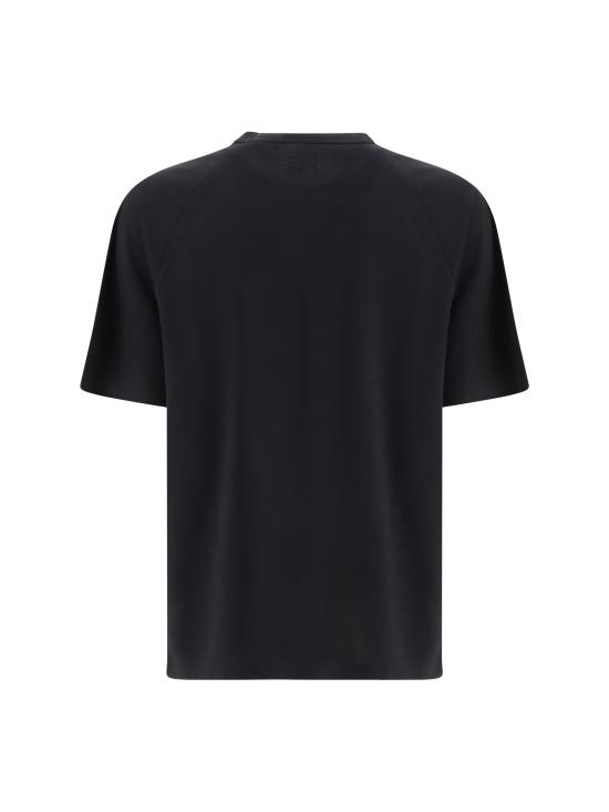 26SS 와이쓰리 반팔 티셔츠 JW7352 BLACK - Y-3