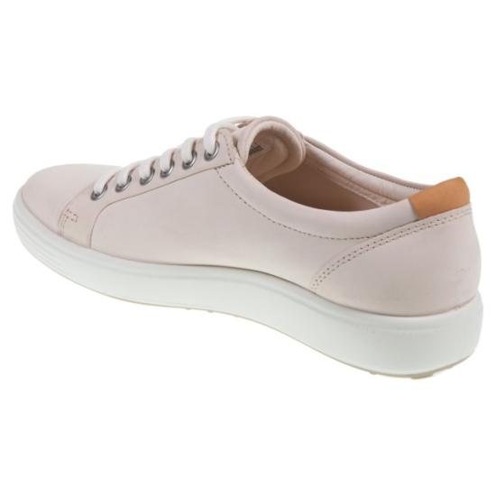  에코 스니커즈 43000302378 LIMESTONE DOM - ECCO