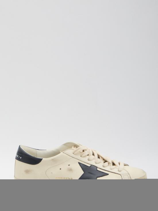 26SS 골든구스 슈퍼스타 스니커즈 GMF00101 WHITE