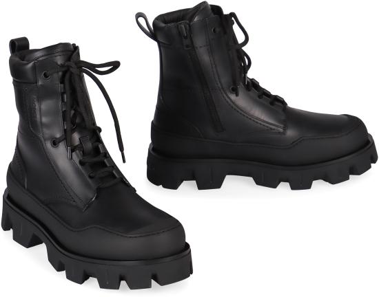 25FW 몽클레어 부츠 K209A4F00050M7632999 black - MONCLER