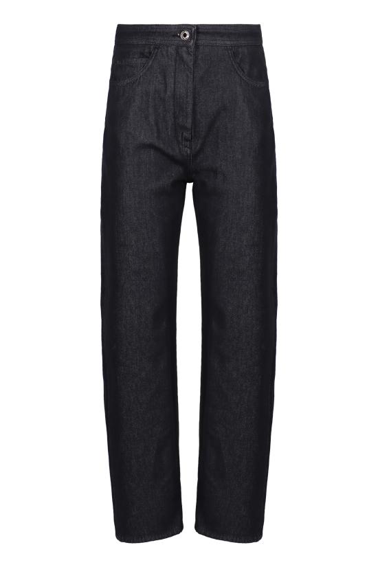 26SS 막스마라 스트레이트 팬츠 MXMPESCO2611131011600001 blue