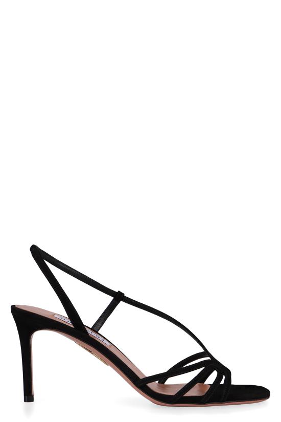  아쿠아주라 샌들 TTMMIDS1SUE000 black