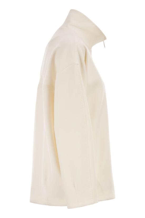 26SS 막스마라 자켓 2611911048600 001 IVORY - MAX MARA