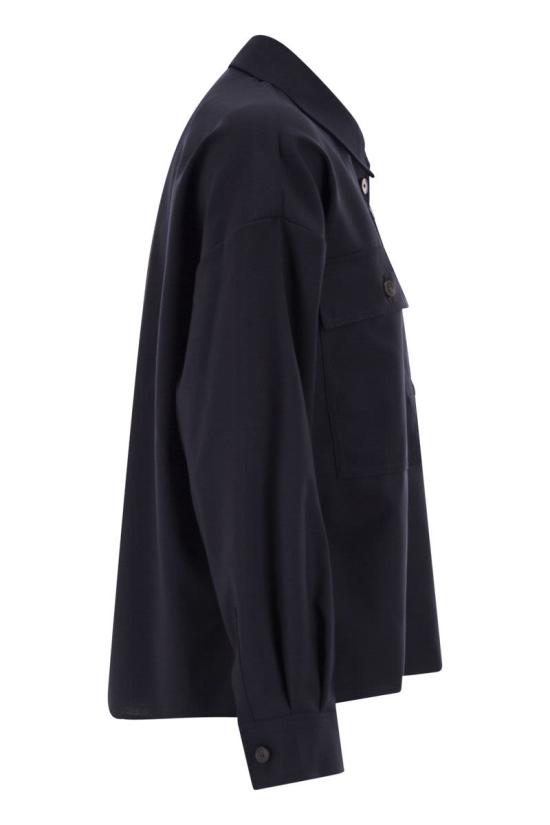 26SS 위켄드막스마라 자켓 2615041021600 001 BLUE - WEEKEND MAX MARA