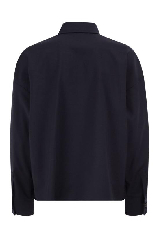 26SS 위켄드막스마라 자켓 2615041021600 001 BLUE - WEEKEND MAX MARA