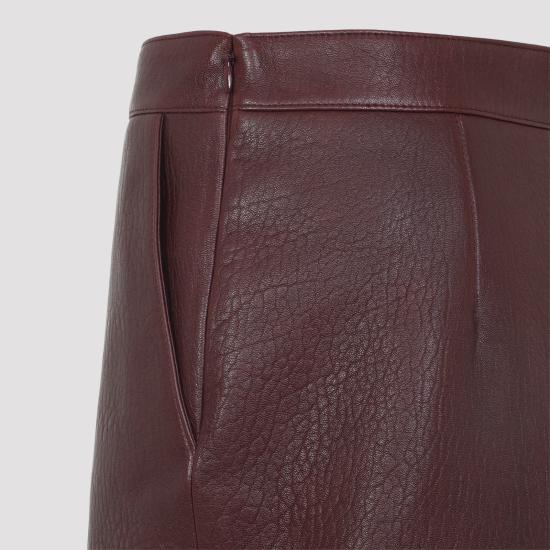 25FW 끌로에 자켓 CH25WCJ40217 55Y PURPLE - CHLOE