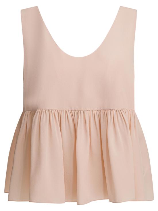 26SS 끌로에 반팔 티셔츠 CH26SHT300056H6 PINK