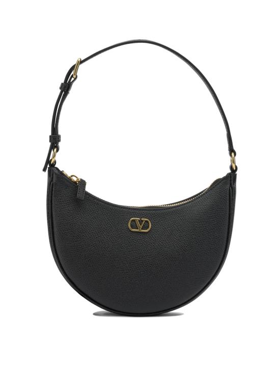  발렌티노 가라바니 숄더백 8W2P0AK3SNP0NO BLACK