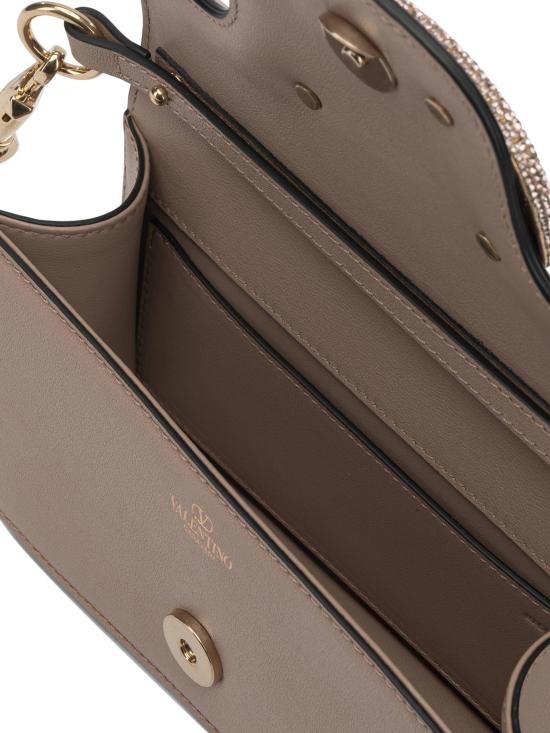  발렌티노 가라바니 토트백 8W2B0K53KNT7P1 PINK - VALENTINO GARAVANI