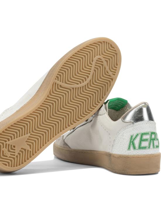 26SS 골든구스 스니커즈 GMF00117F00816310414 WHITE - GOLDEN GOOSE