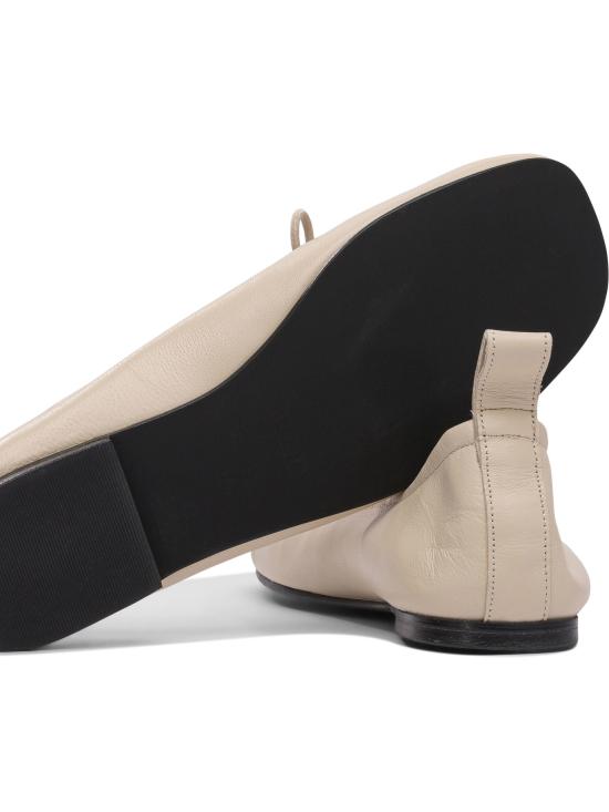 26SS 알로하스 플랫 슈즈 S10030301 WHITE - ALOHAS