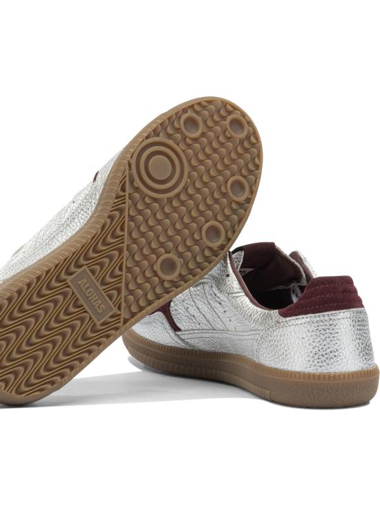 26SS 알로하스 스니커즈 S10120801 SILVER - ALOHAS