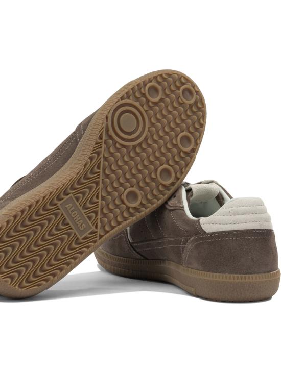 26SS 알로하스 스니커즈 S10047128 BROWN - ALOHAS