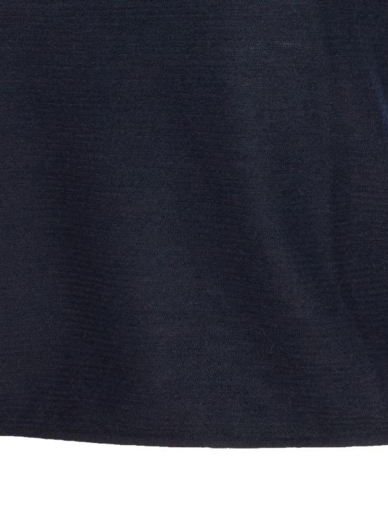 26SS 리사 양 반팔 티셔츠 2025101NA BLUE - LISA YANG