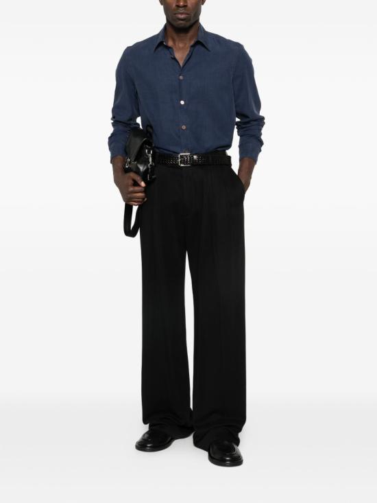 26SS PS 바이 폴스미스 긴팔 셔츠 M2R687UTV2238349 BLUE - PS BY PAUL SMITH