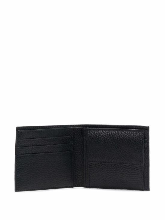 26SS 엠포리오 아르마니 남성지갑 Y4R167Y068E80001 BLACK - EMPORIO ARMANI