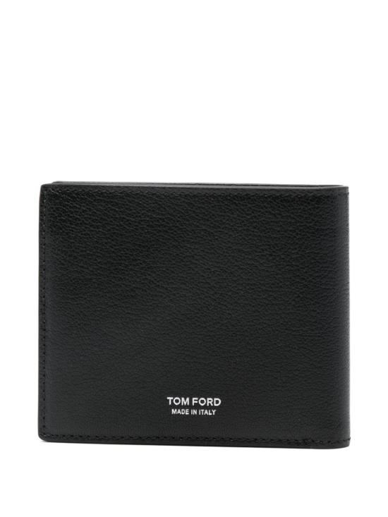 26SS 톰포드 남성지갑 YH410LGO033SNAA BLACK - TOMFORD