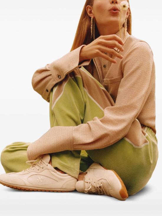 26SS 토리버치 스니커즈 176839250 BEIGE - TORY BURCH