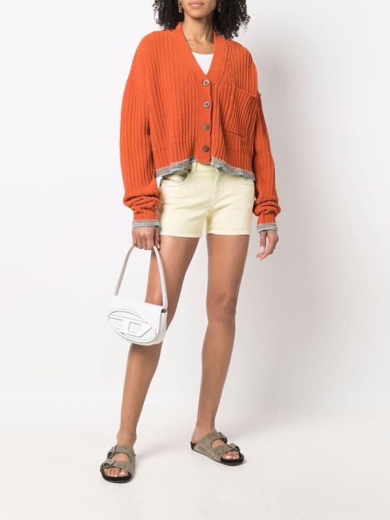 26SS 디젤 크로스백 X08396PR818T1003 WHITE - DIESEL