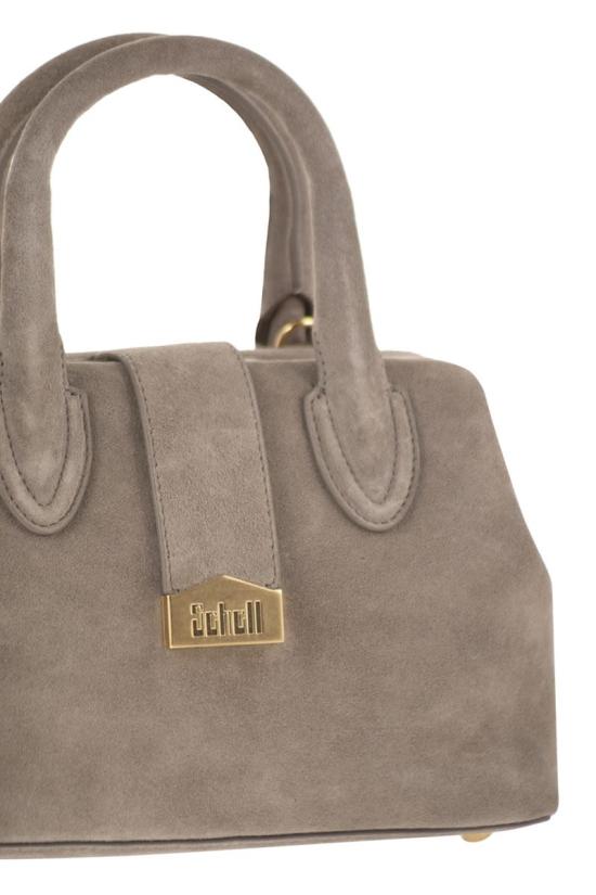 26SS SCHELL 토트백 B00100 LH0001 C02020 TURTLEDOVE - OTHER BRANDS
