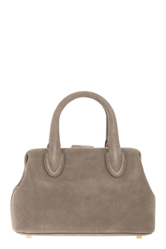 26SS SCHELL 토트백 B00100 LH0001 C02020 TURTLEDOVE - OTHER BRANDS