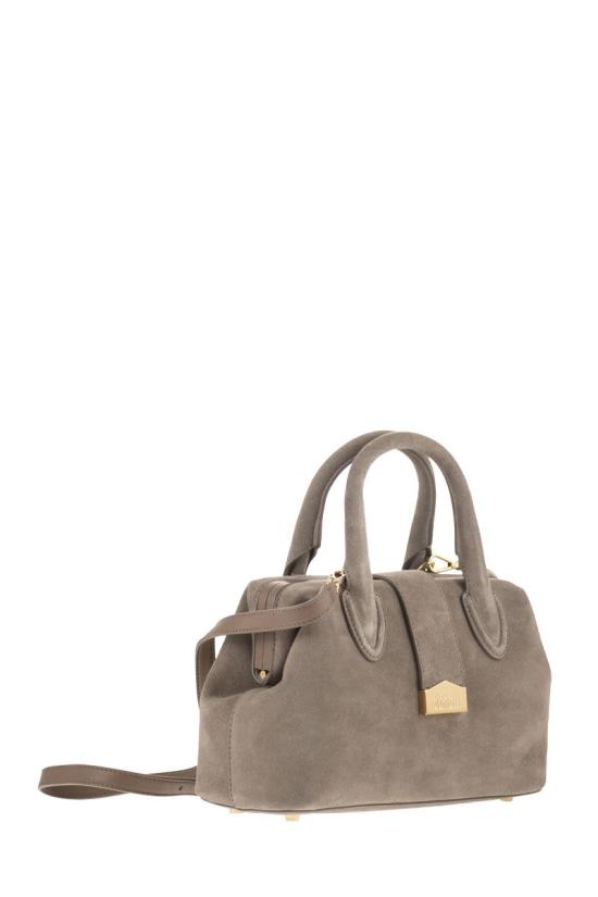 26SS SCHELL 토트백 B00100 LH0001 C02020 TURTLEDOVE - OTHER BRANDS