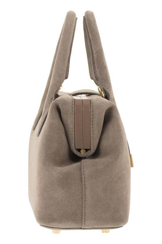 26SS SCHELL 토트백 B00100 LH0001 C02020 TURTLEDOVE - OTHER BRANDS