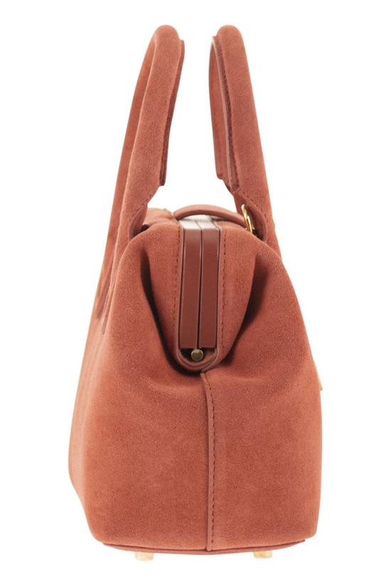 26SS SCHELL 토트백 B00100 LH0001 E00238 ORANGE - OTHER BRANDS