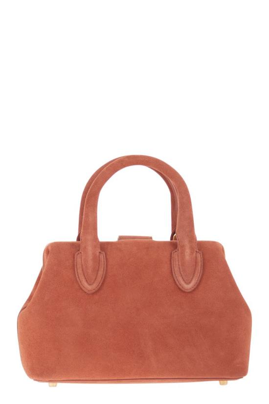 26SS SCHELL 토트백 B00100 LH0001 E00238 ORANGE - OTHER BRANDS