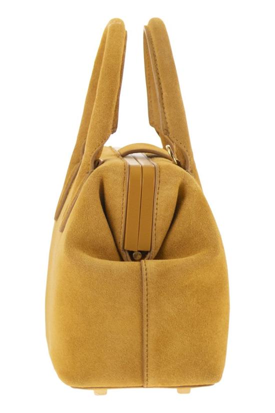 26SS SCHELL 토트백 B00100 LH0001 B01406 YELLOW - OTHER BRANDS