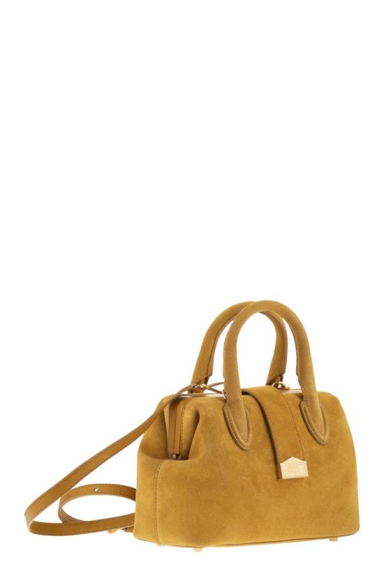 26SS SCHELL 토트백 B00100 LH0001 B01406 YELLOW - OTHER BRANDS