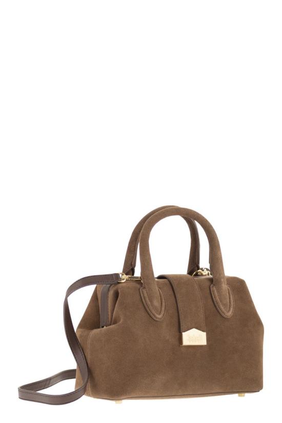 26SS SCHELL 토트백 B00100 LH0001 H05120 BROWN - OTHER BRANDS