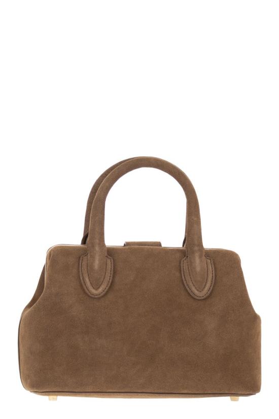 26SS SCHELL 토트백 B00100 LH0001 H05120 BROWN - OTHER BRANDS