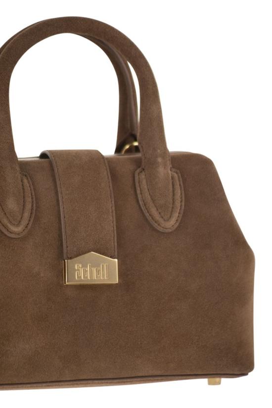 26SS SCHELL 토트백 B00100 LH0001 H05120 BROWN - OTHER BRANDS