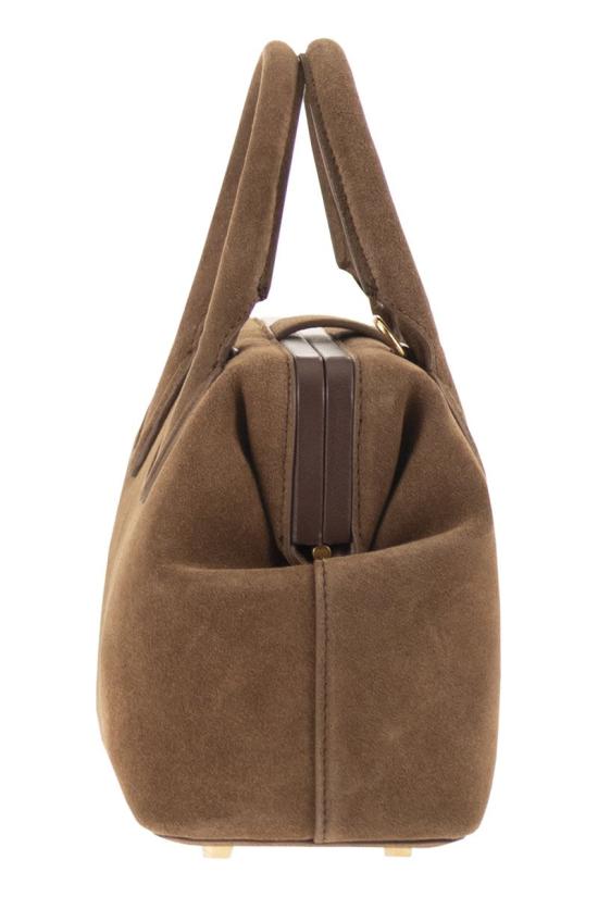 26SS SCHELL 토트백 B00100 LH0001 H05120 BROWN - OTHER BRANDS