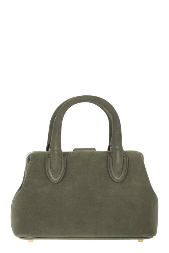 26SS SCHELL 토트백 B00100 LH0001 H05121 GREEN - OTHER BRANDS