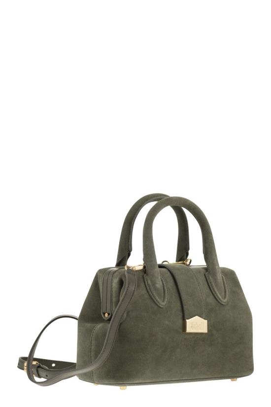 26SS SCHELL 토트백 B00100 LH0001 H05121 GREEN - OTHER BRANDS