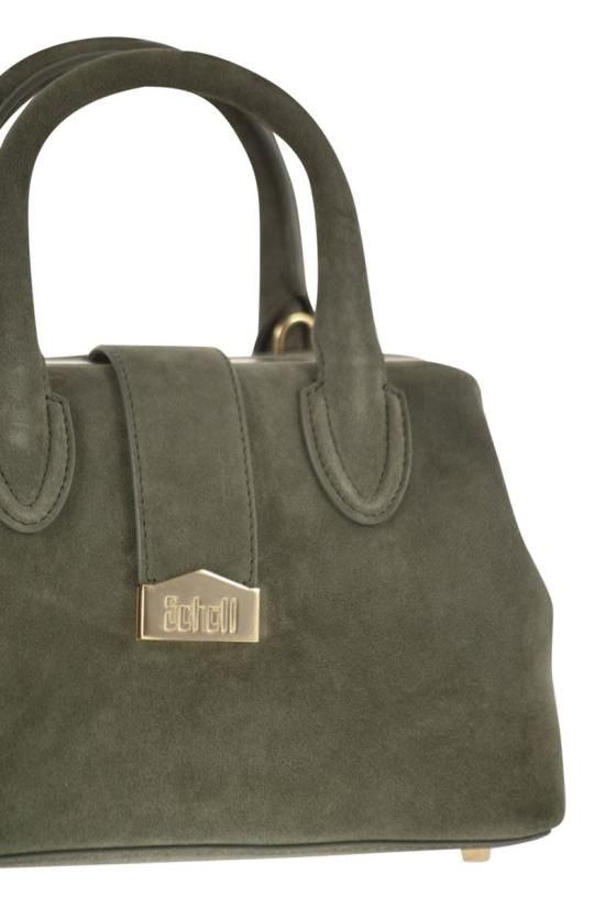 26SS SCHELL 토트백 B00100 LH0001 H05121 GREEN - OTHER BRANDS