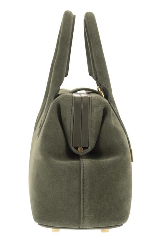 26SS SCHELL 토트백 B00100 LH0001 H05121 GREEN - OTHER BRANDS