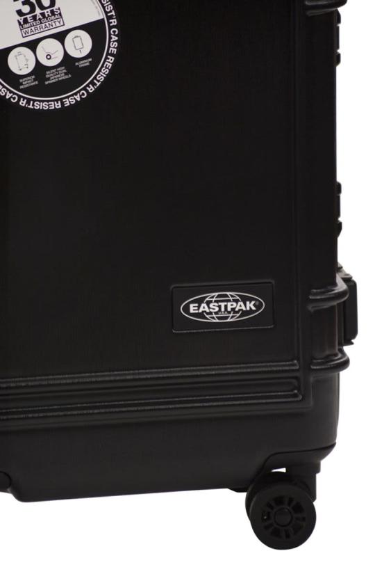 26SS 이스트팩 토트백 EK0A5BJE 4Z51 BLACK - EASTPAK